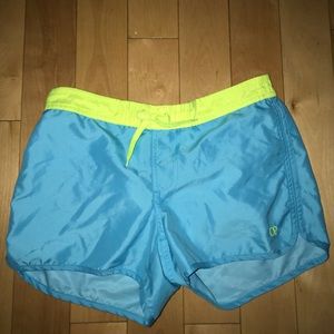 Swim Shorts
